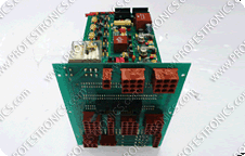Profestronics repair service Control Board